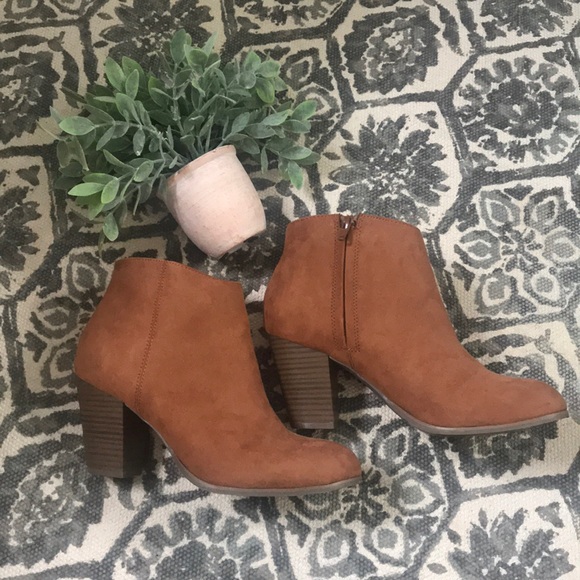 Old Navy Shoes - Old Navy | Booties